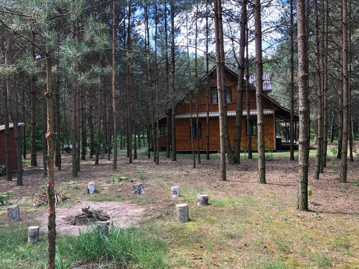 Villa Marusia Wajkow