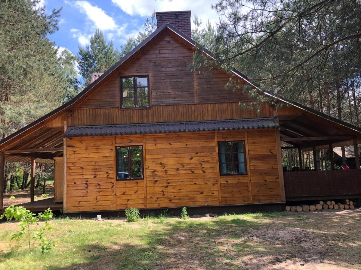 Marusia Villa Wajkow